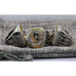 Pittsburgh Penguins Stanley Cup Ring (2016) - Premium Series - Rings For Champs, NFL rings, MLB rings, NBA rings, NHL rings, NCAA rings, Super bowl ring, Superbowl ring, Super bowl rings, Superbowl rings, Dallas Cowboys