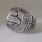 Seattle Seahawks Super Bowl Ring (2013) - Premium Series - Rings For Champs, NFL rings, MLB rings, NBA rings, NHL rings, NCAA rings, Super bowl ring, Superbowl ring, Super bowl rings, Superbowl rings, Dallas Cowboys