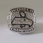 Seattle Seahawks Super Bowl Ring (2013) - Premium Series - Rings For Champs, NFL rings, MLB rings, NBA rings, NHL rings, NCAA rings, Super bowl ring, Superbowl ring, Super bowl rings, Superbowl rings, Dallas Cowboys