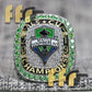 Seattle Sounders MLS Championship Fan Ring (2019) - Premium Series - Rings For Champs, NFL rings, MLB rings, NBA rings, NHL rings, NCAA rings, Super bowl ring, Superbowl ring, Super bowl rings, Superbowl rings, Dallas Cowboys