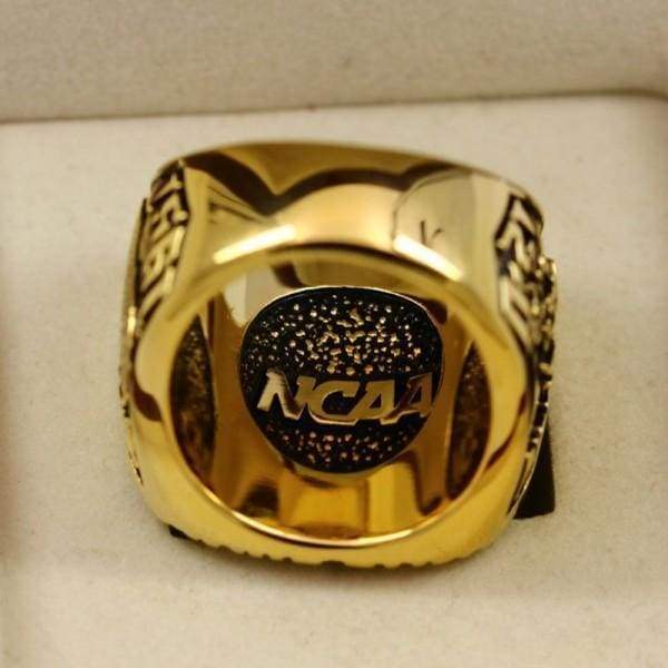 Miami Hurricanes College Football National Championship Ring (1991) - Premium Series - Rings For Champs, NFL rings, MLB rings, NBA rings, NHL rings, NCAA rings, Super bowl ring, Superbowl ring, Super bowl rings, Superbowl rings, Dallas Cowboys