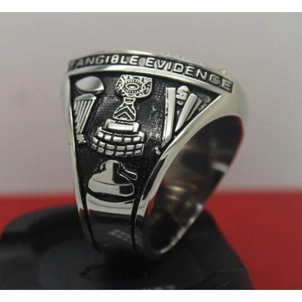 Stanford Cardinal Rose Bowl College Football Championship Ring (2016) - Premium Series - Rings For Champs, NFL rings, MLB rings, NBA rings, NHL rings, NCAA rings, Super bowl ring, Superbowl ring, Super bowl rings, Superbowl rings, Dallas Cowboys