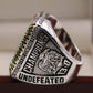 University of Central Florida (UCF) College Football National Championship Ring (2018) - Premium Series - Rings For Champs, NFL rings, MLB rings, NBA rings, NHL rings, NCAA rings, Super bowl ring, Superbowl ring, Super bowl rings, Superbowl rings, Dallas Cowboys